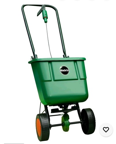 Miracle gro rotary lawn - lawn, seed