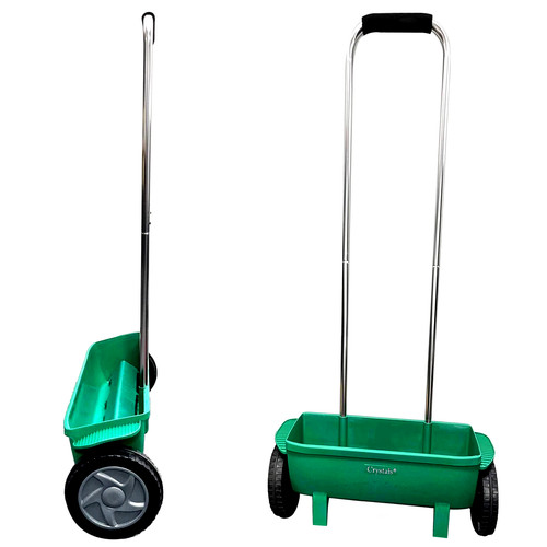 12l fertiliser spreader - 12l,