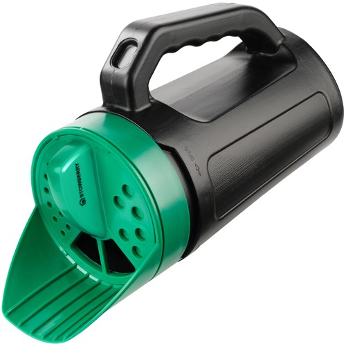 Stowberry handheld grass seed - handheld,
