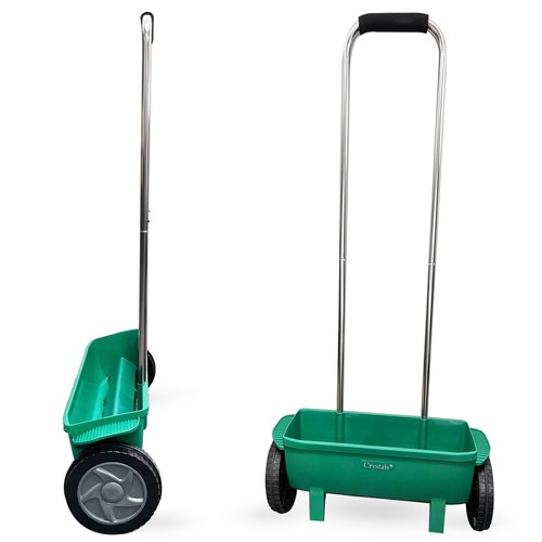 12l fertiliser spreader grass - 12l,