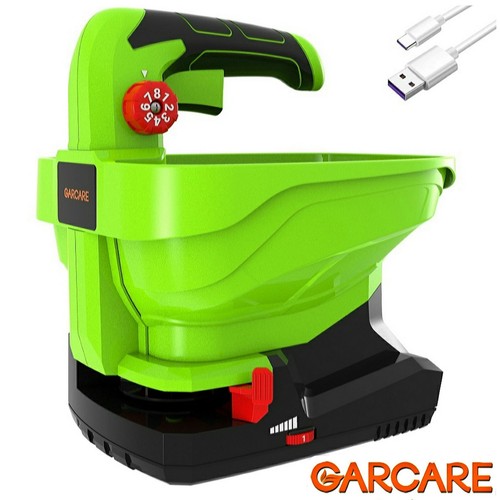Garcare cordless seed - garcare,
