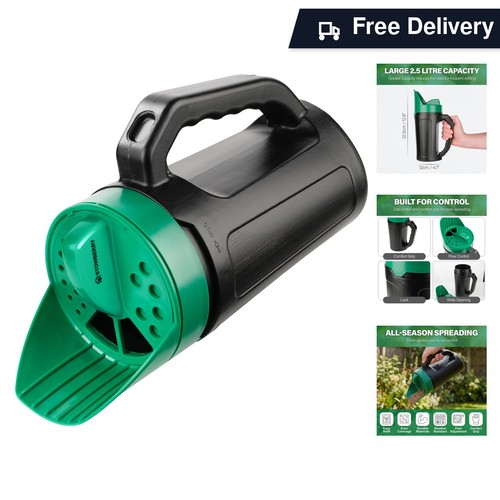 Stowberry handheld grass seed - grass,