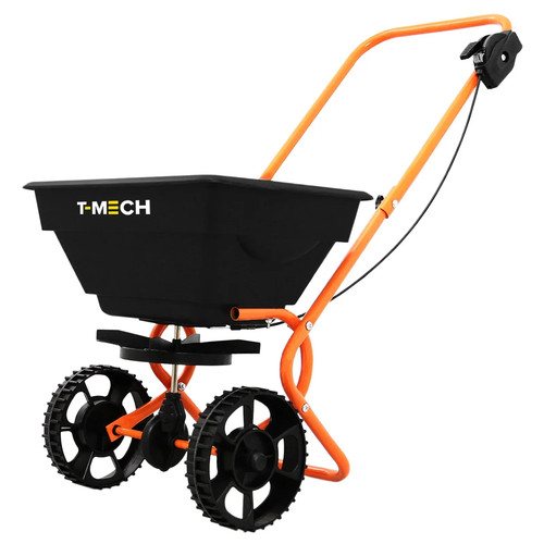 25kg rotary spreader - 25kg,