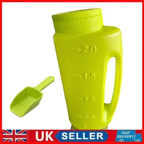 Adjustable handheld seed - adjustable,