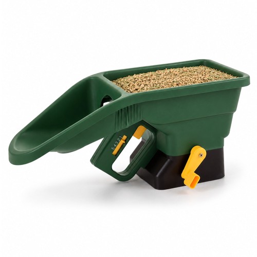 New handheld garden lawn - new!,