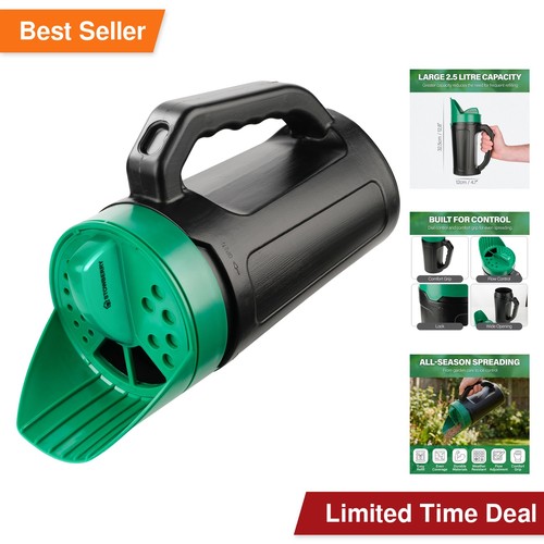 Stowberry handheld grass seed - stowberry,