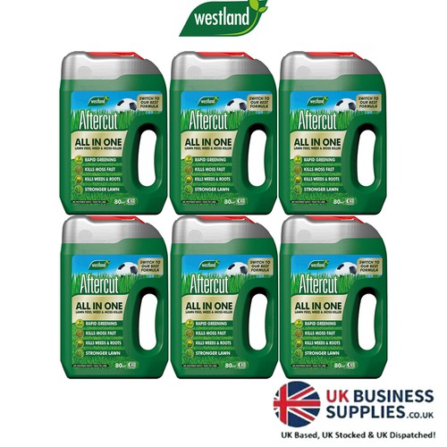 Westland aftercut lawn - westland,