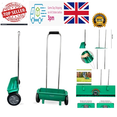 Effortless lawn care - effortless,
