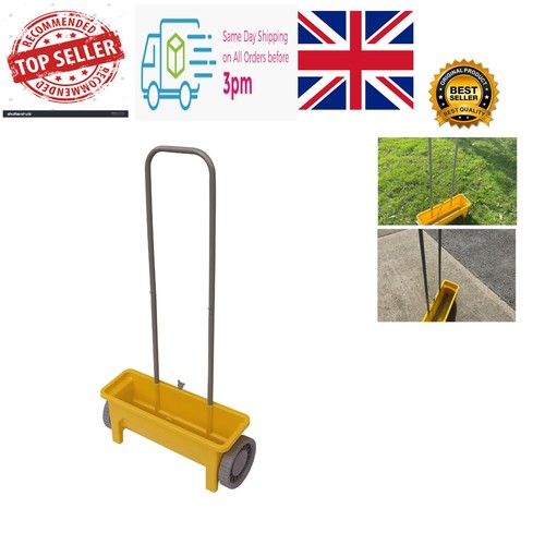 12l large wheel - large, seed