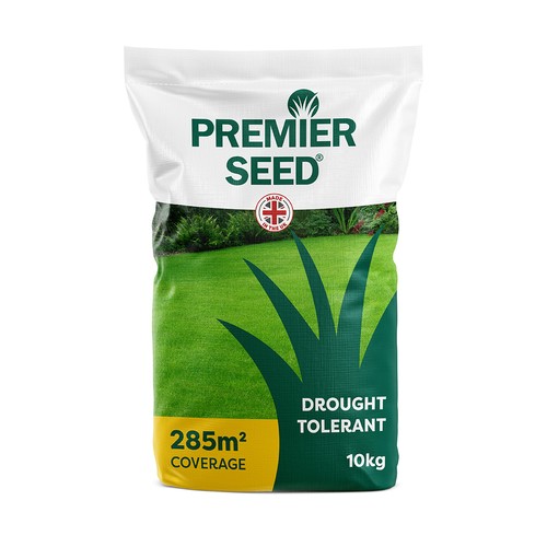 Premier drought tolerant grass - drought,