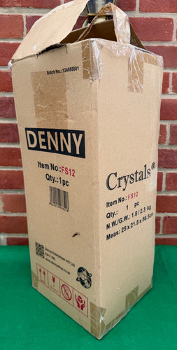 New crystals litre garden - 12,