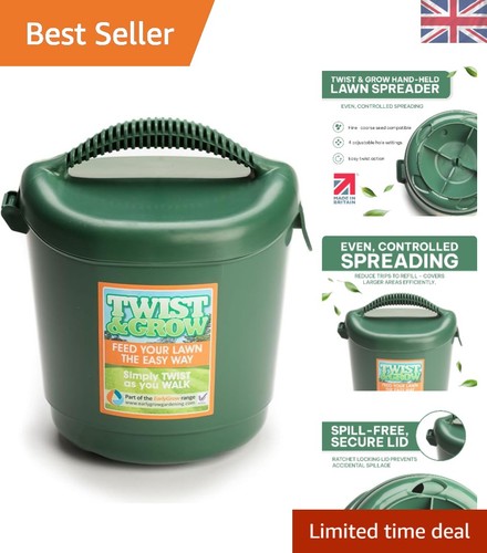 Eco friendly handheld lawn - eco-friendly,