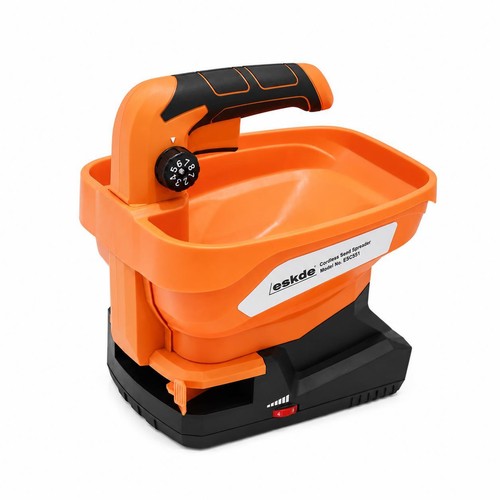 Eskde cordless rotary seed - eskde,