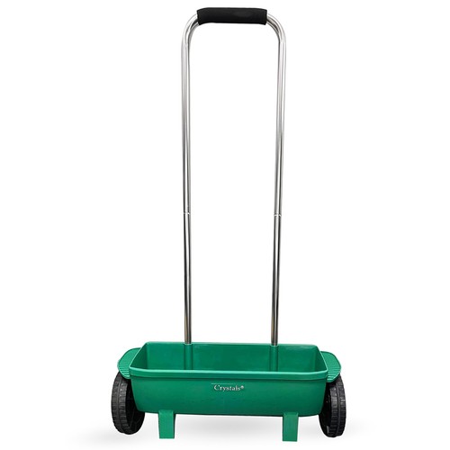Garden lawn 12l soil seed - seed, salt