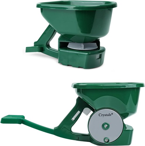 Handheld grass seed - grass,
