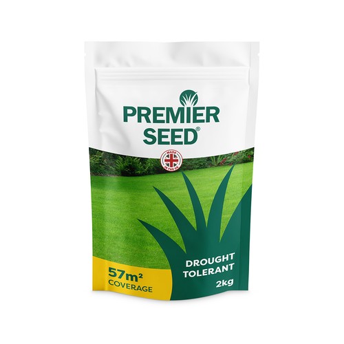 Premier seed drought - premier,